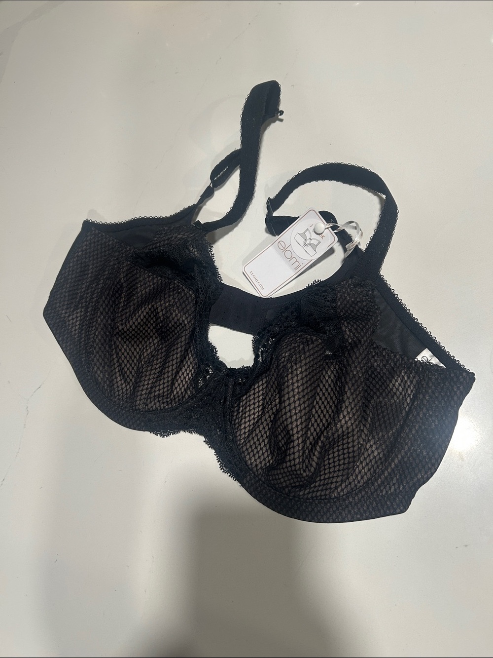 Beautiful Elomi Bra!